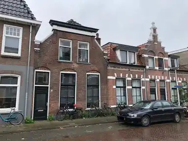 18m2 room à louer pour 595€/mois à Van Ittersumstraat 58, Zwolle
