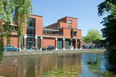 78m2 apartment te huur voor 1128€/maand in Houtkade 51, Wormerveer