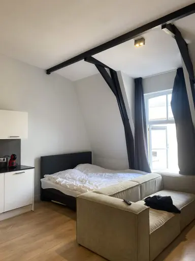 37m2 studio in affitto per 1028€/mese a Bloemstraat, Groningen