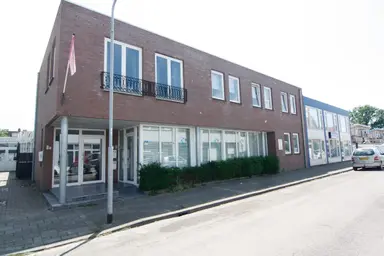 125m2 apartment to rent for 1400€/month in Ferdinand Bolstraat 8B, Venlo