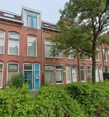 18m2 studio te huur voor 1030€/maand in Radijsstraat 47b, Groningen