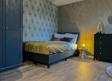 26m2 studio to rent for 725€/month in Boterstraat, Schiedam