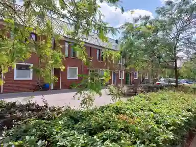 107μ² house προς ενοικίαση για 3300€/μήνα σε Guldenstraat, Eindhoven