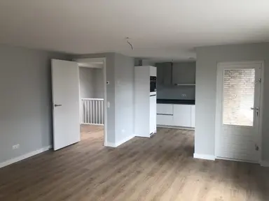 62m2 apartment to rent for 1345€/month in Hoopensteeg, Doetinchem