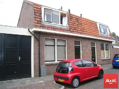 13m2 room à louer pour 489€/mois à Eerste Weidjesstraat 25, Zwolle