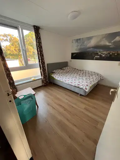 11m2 room in affitto per 500€/mese a Goeman Borgesiusstraat, Nijmegen