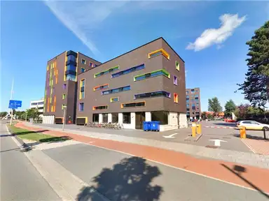 23m2 studio te huur voor 510.54€/maand in Cederlaan 286, Eindhoven