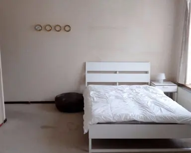 24μ² room προς ενοικίαση για 700€/μήνα σε Verkuijl Quakkelaarstraat, Vlissingen