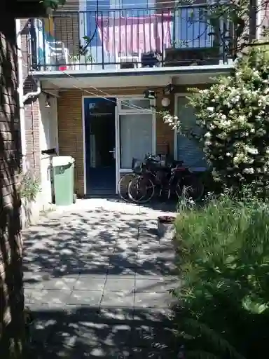 14μ² room προς ενοικίαση για 400€/μήνα σε Verkuijl Quakkelaarstraat, Vlissingen