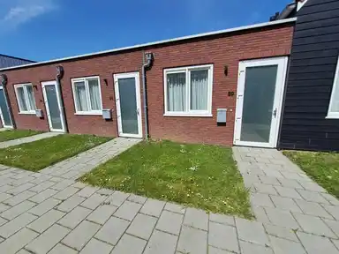 35m2 house to rent for 1170€/month in van der Peijlstraat, Terneuzen