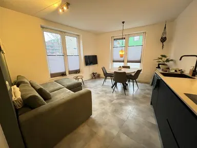 50m2 apartment in affitto per 1049€/mese a Grootscheepmakersstraat, Zaandam