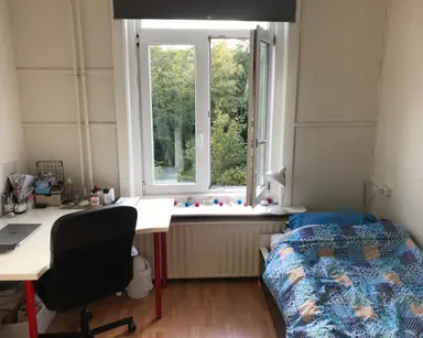 12m2 room to rent for 480€/month in Fransestraat, Nijmegen
