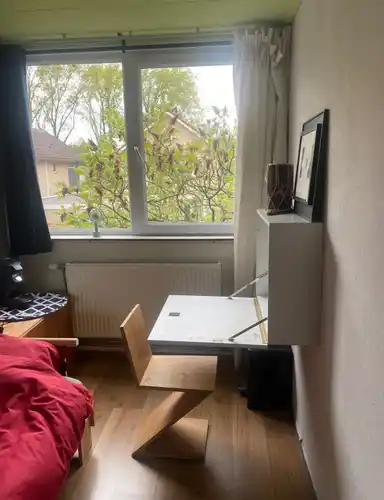 28μ² room προς ενοικίαση για 1400€/μήνα σε Floris Burgwal, Capelle aan den IJssel