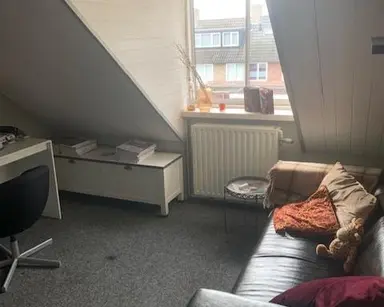 15m2 room te huur voor 600€/maand in J.J. Verbeetenstraat, Best