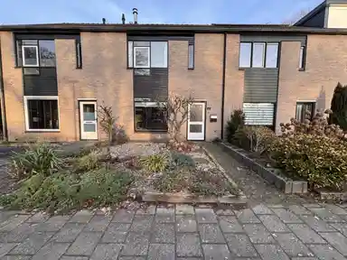 112m2 house to rent for 1398€/month in Dinant Dijkhuisstraat 2934, Hengelo