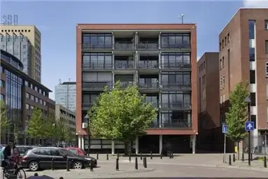 120μ² apartment προς ενοικίαση για 2995€/μήνα σε Vrouwe Justitiaplein 14, Utrecht