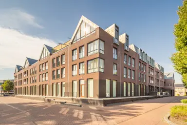 95m2 apartment to rent for 1260.1€/month in Librije 17, Horst