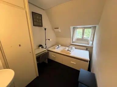 7m2 room to rent for 495€/month in Oranjesingel 21, Nijmegen
