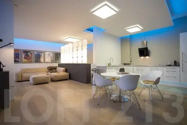 73m2 studio te huur voor 1750€/maand in Lichtstraat, Eindhoven