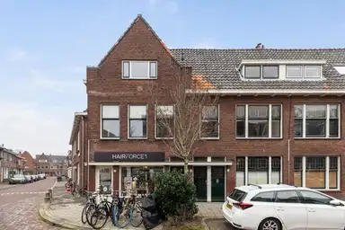 80m2 apartment zur Miete für 2650€/Monat in C. Fockstraat, Delft