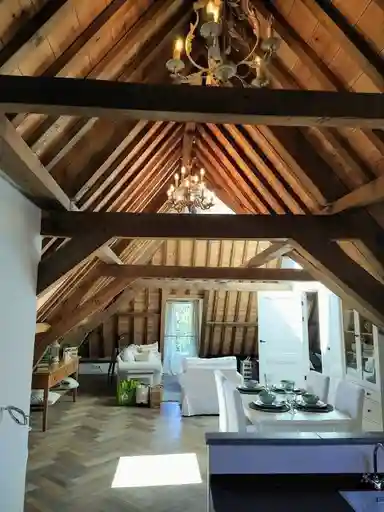 71m2 apartment in affitto per 2060€/mese a Lange Noordstraat, Middelburg