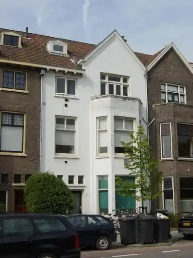 30m2 studio to rent for 850€/month in Verspronckweg, Haarlem