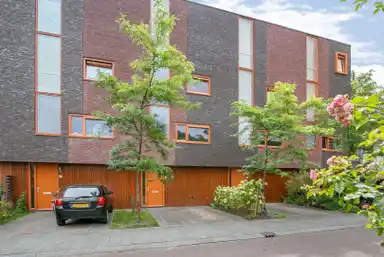 175m2 house to rent for 1795€/month in Herehof 5, Groningen