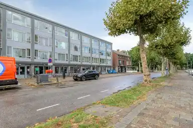 65m2 apartment to rent for 1190€/month in Dries 54, Weert