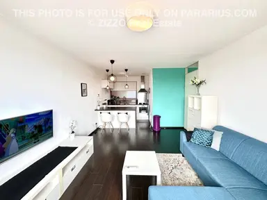 55m2 apartment à louer pour 1220€/mois à Porporastraat, Zwolle