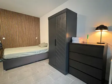 22m2 studio to rent for 1945€/month in Willem Nakkenstraat, Amsterdam