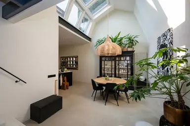 170m2 house in affitto per 3900€/mese a Weerdsingel O.Z., Utrecht