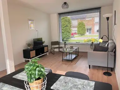 106m2 house to rent for 1450€/month in Zeelandiastraat 9, Sas van Gent