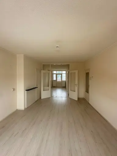87m2 apartment to rent for 500€/month in M.Th. Steynstraat, Almelo