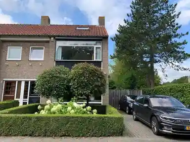 120m2 house to rent for 2450€/month in Marialaan 67, Breda