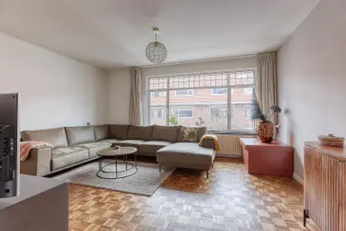 115μ² apartment προς ενοικίαση για 2575€/μήνα σε Jacob Catsstraat 53, Voorburg