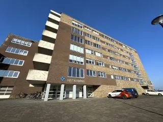 116m2 apartment to rent for 1695€/month in Sterrenkroos, Zwolle