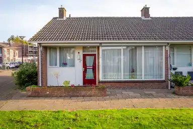 0m2 maison à louer pour 440.75€/mois à De Halderberg 20, Hoeven