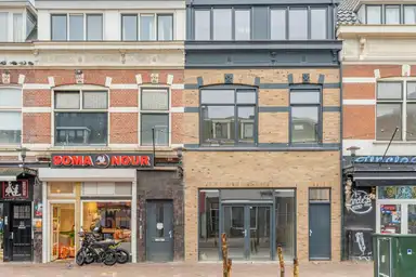 113μ² apartment προς ενοικίαση για 3950€/μήνα σε Damstraat 34-BS, Utrecht
