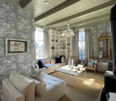 135m2 house to rent for 2995€/month in S.L. van Alterenlaan, Jaarsveld