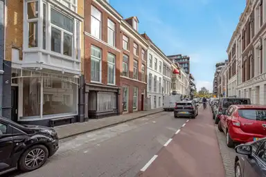 20m2 room te huur voor 725€/maand in Anna Paulownastraat 39, The Hague