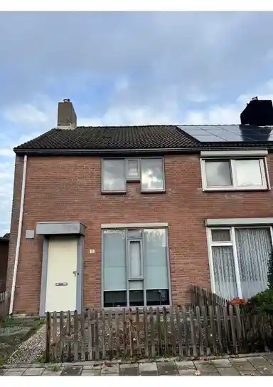 17m2 room to rent for 565€/month in Carterlaan, Goes