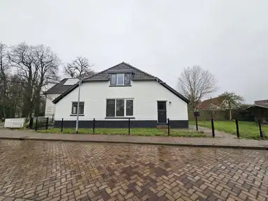 85m2 house to rent for 1150€/month in Dorpsstraat 23, Wichmond