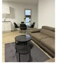 58m2 apartment to rent for 1675€/month in Gerdesstraat 14, Wageningen