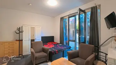 25m2 studio to rent for 1250€/month in Vledderstraat, The Hague