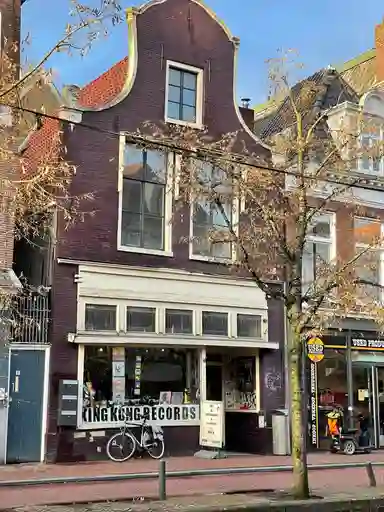 80m2 apartment à louer pour 1590€/mois à Voorstreek 11b, Leeuwarden