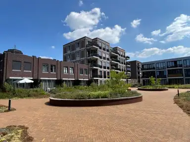 117m2 studio te huur voor 1775€/maand in Oostende, Helmond