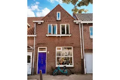 90m2 house to rent for 1695€/month in Jan Steenstraat, Tilburg