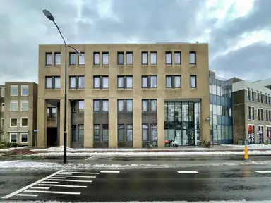 29m2 studio à louer pour 785.87€/mois à Wilhelmina Druckerstraat, Apeldoorn