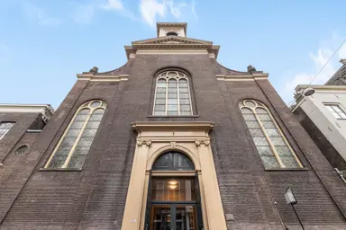 75m2 apartment to rent for 1700€/month in Wijnstraat 117F, Dordrecht