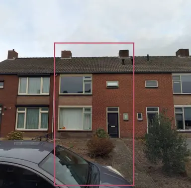 0m2 house to rent for 770.44€/month in Duizendmonnikenstraat 13, Sint Anthonis